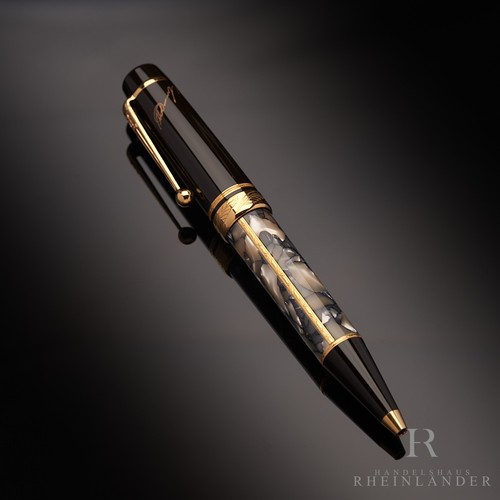 Montblanc writers edition - writers,