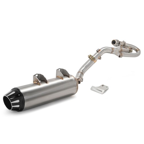 Sistema scarico per yamaha - sistema,