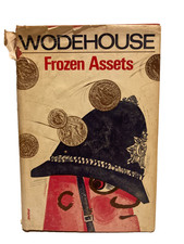 Frozen Assets PG Wodehouse