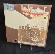 Led Zeppelin – Led Zeppelin