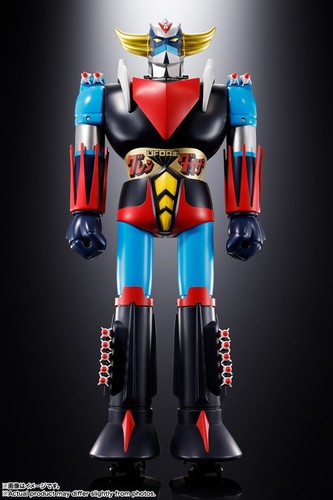 Jumbo machinder ufo robo - ufo,