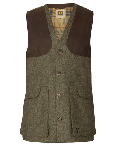 Gilet tiro harkila uomo - tiro,