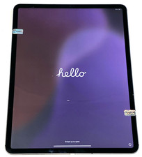 Apple iPad Pro 12.9" A1895 3a