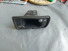 Cuffia Fanalino Parafango Fiat