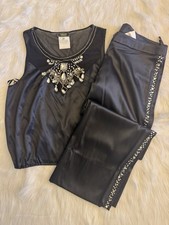 Versace Jeans Couture Black