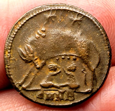 VRBS ROMA commemorativo AD