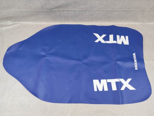 Copertura sella honda mtx125r - copertura,