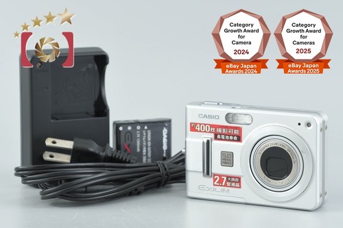 Fotocamera digitale casio - fotocamera,