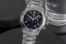 Breguet Type XX Cronografo