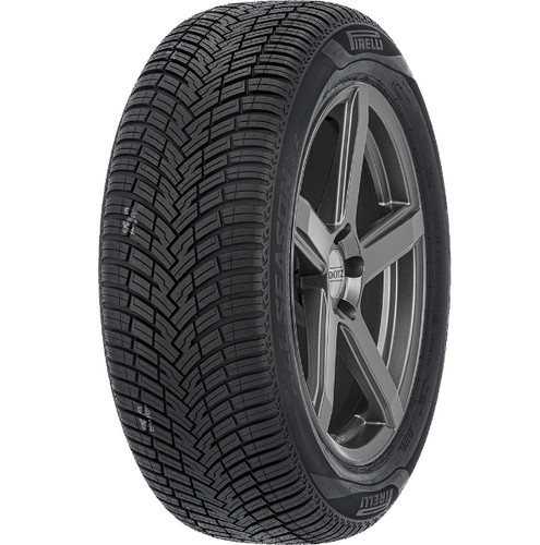 Pirelli scorpion allseason - allseason, sf