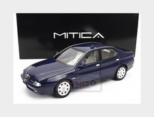 1:18 MITICA Alfa Romeo 166 2.0
