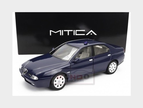 Mitica alfa romeo 166 2 - alfa,