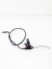 KAWASAKI ER6 N ATTACCO