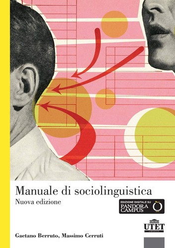 Manuale sociolinguistica - di,