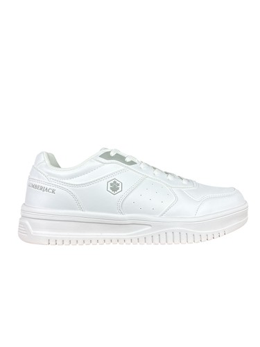 Lumberjack udemy sneakers uomo - lumberjack,