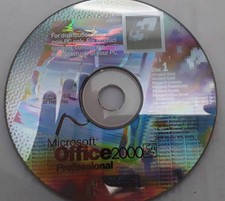 Microsoft Office 2000
