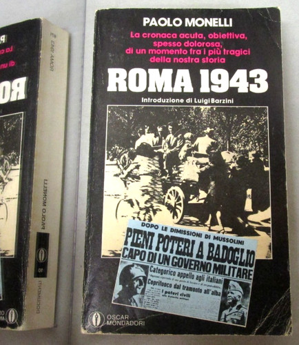 Roma 1943 paolo - "roma,