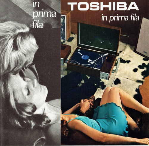 Toshiba 47 giradischi - 50,