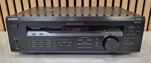 Sony str de345 - str-de345, ricevitore