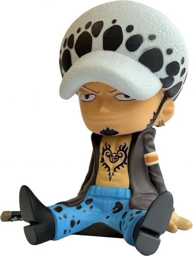 Gadget one piece - plastoy,