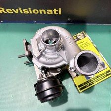 Turbina alfa romeo - 1.9, jtd