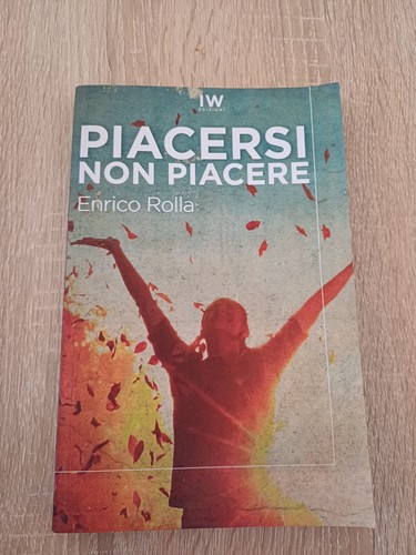 Piacersi non piacere - non, ensico