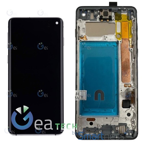 Display lcd per samsung galaxy - display,