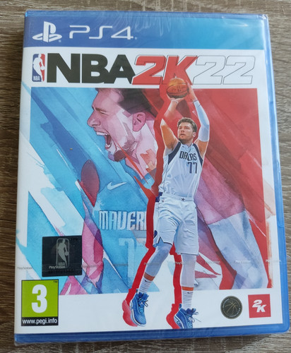 Sony playstation ps4 - sony, nba
