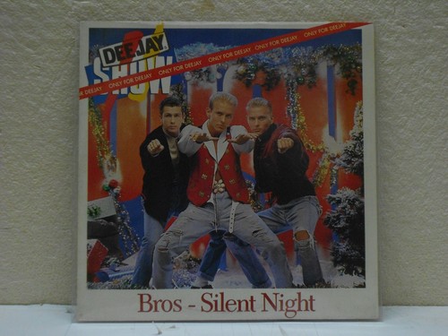 Bros giri silent - giri-,