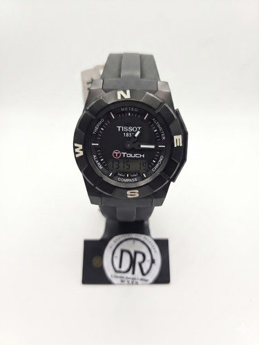 Orologio tissot touch - tissot, t-touch