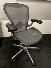 Sedia da ufficio Herman Miller