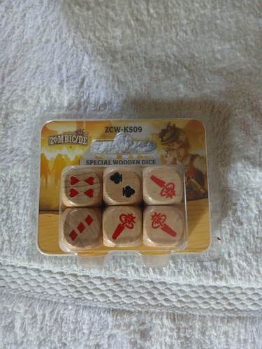 Zombicide undead alive - zombicide,