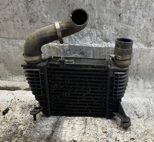 INTERCOOLER PER NISSAN Note 1° Serie diesel 1500 (06>08)