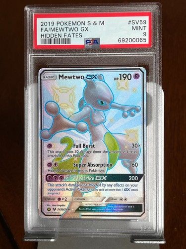 Pokemon mewtwo sv59 destino - mewtwo,