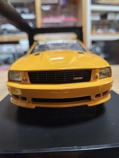 1:18 AutoArt Saleen Mustang