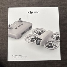drone dji neo fly più combo