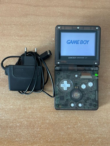 Gameboy advance charger - advance, +