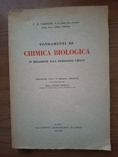 Fondamenti chimica - fondamenti,