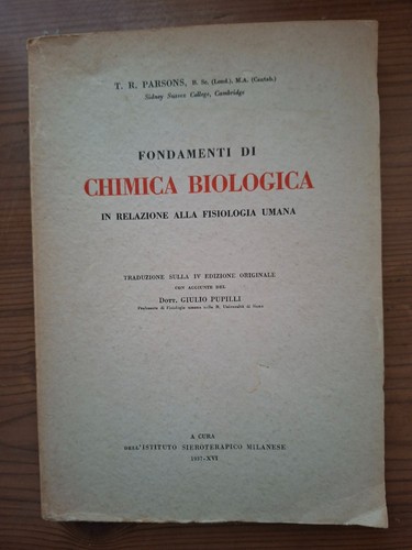 Fondamenti chimica - di,