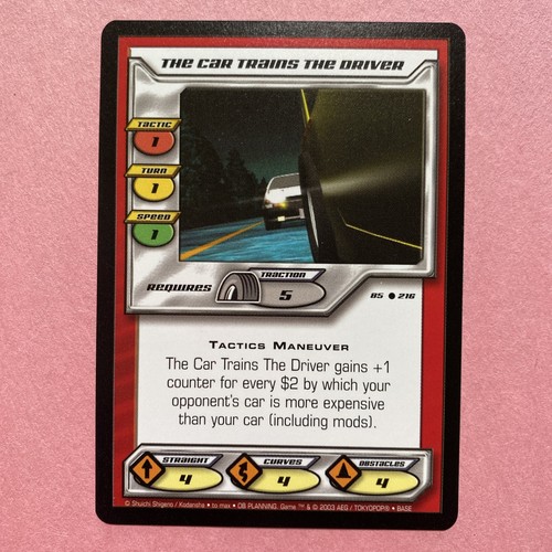 Aeg tokyopop initial - tokyopop, ccg