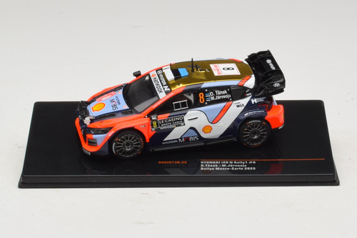 Hyundai i20 rally1 - hyundai,