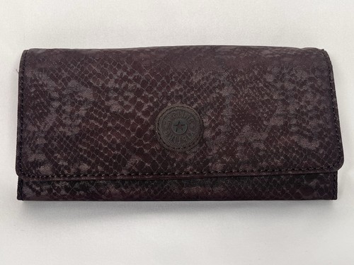 Borsa kipling marrone modello - kipling,