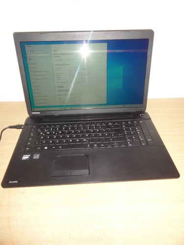 Toshiba satellite c70d - satellite, c70d-a-111