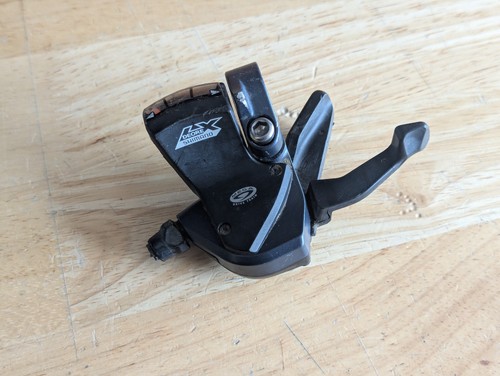 Cambio shimano m570 - cambio,