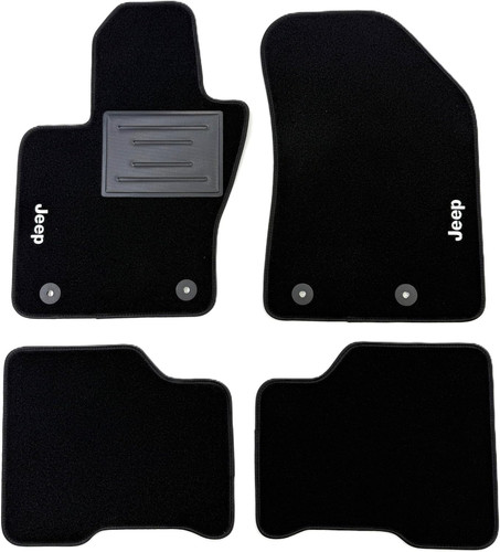 Tappetini auto compatibili - auto, con
