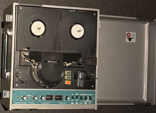 Videoregistratore panasonic - videoregistratore,