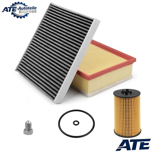 Kit ispezione filtro - , a