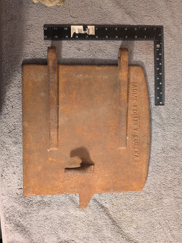 Coperchio stufa caldaia - , a