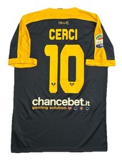 MAGLIA CALCIO HELLAS VERONA