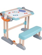 Banchetto Scuola Smoby Buone
